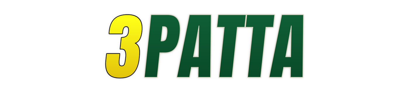 3patta Logo